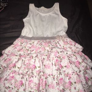 Toddler dress